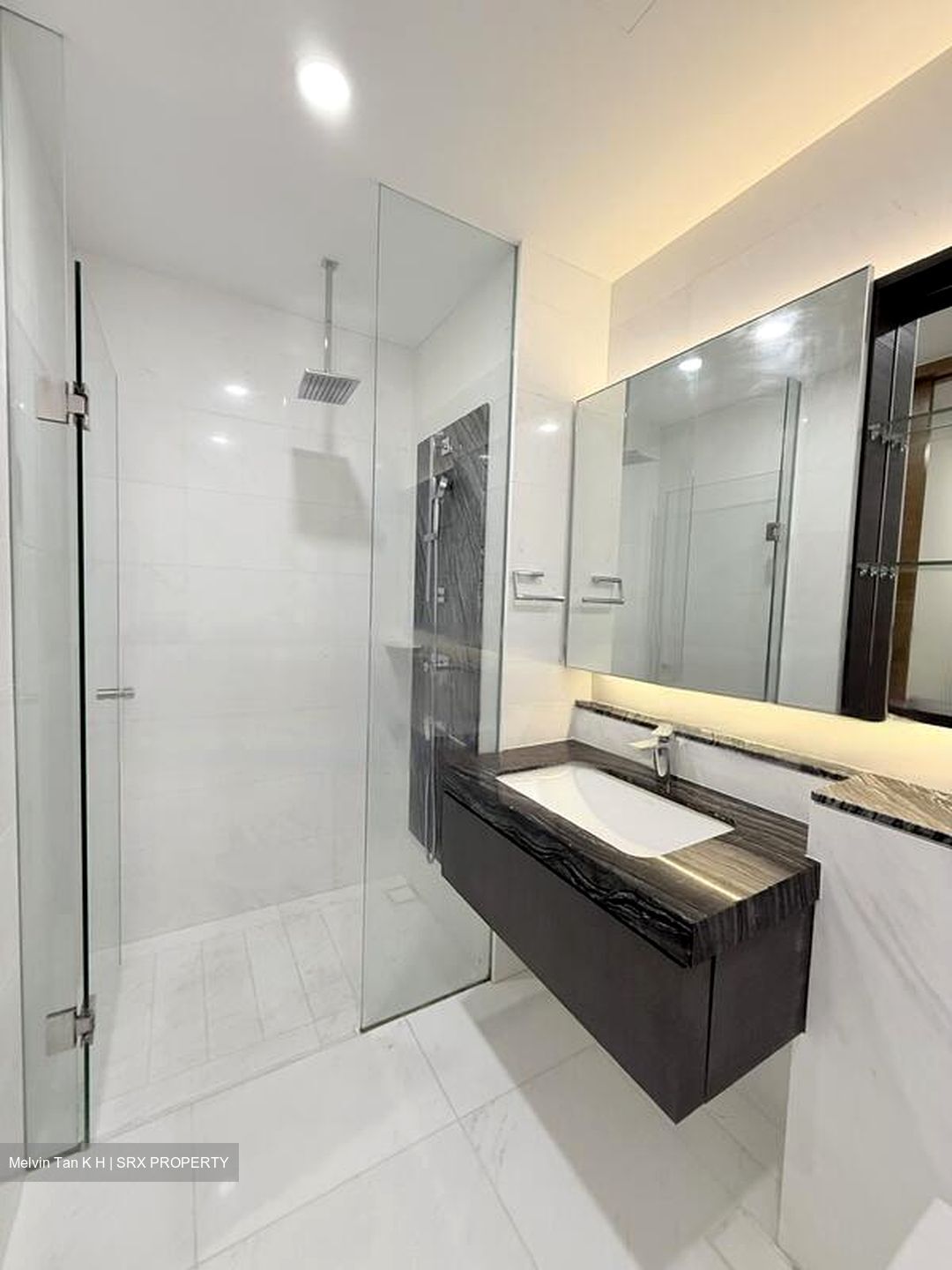 Marina One Residences (D1), Apartment #464375361